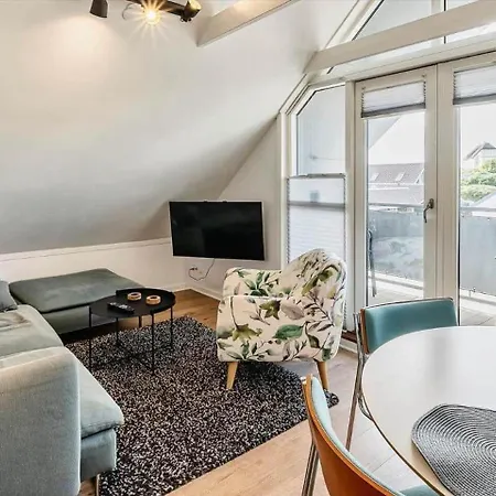 Ve376-vejers-strand-vejers-havvej-68-a-apartment-2 Leilighet *