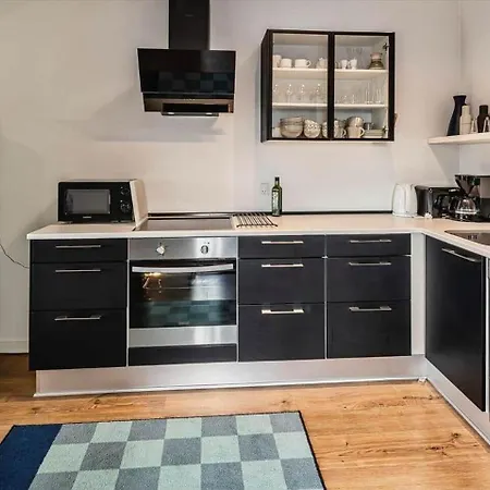 Leilighet Ve376-vejers-strand-vejers-havvej-68-a-apartment-2