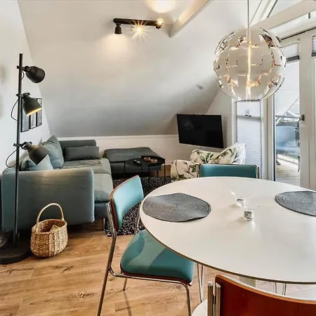 Leilighet Ve376-vejers-strand-vejers-havvej-68-a-apartment-2 *