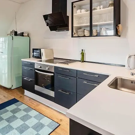 Apartament Ve376-vejers-strand-vejers-havvej-68-a-apartment-2 Vejers Strand