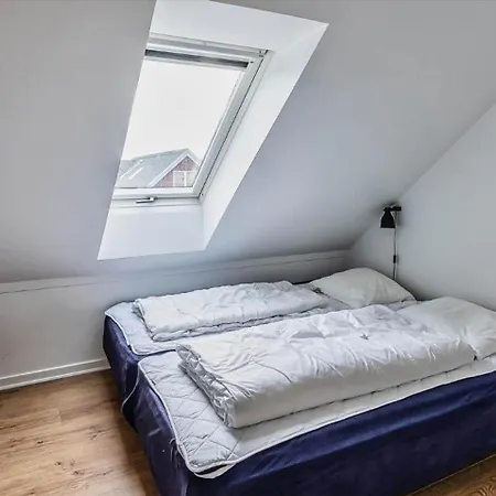 Ve376-vejers-strand-vejers-havvej-68-a-apartment-2 Apartament *
